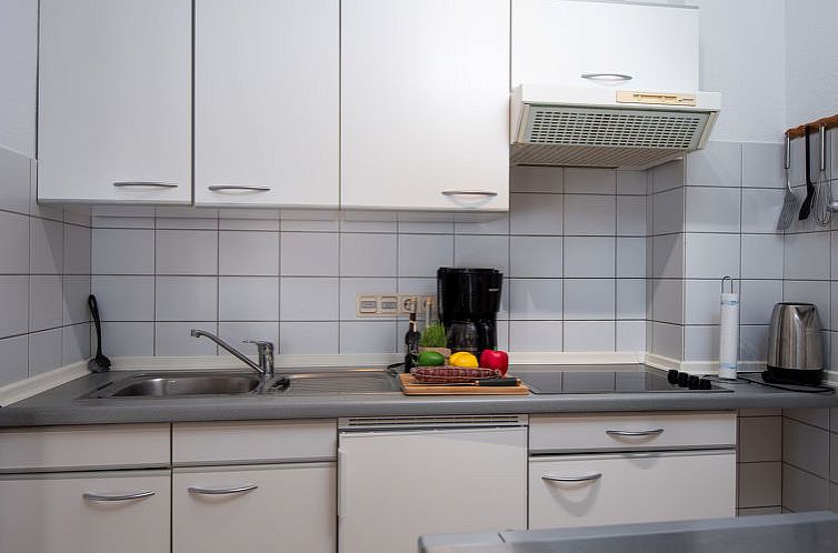Appartement Küstennebel