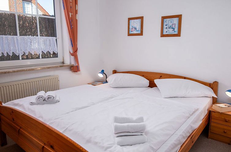 Appartement Küstennebel