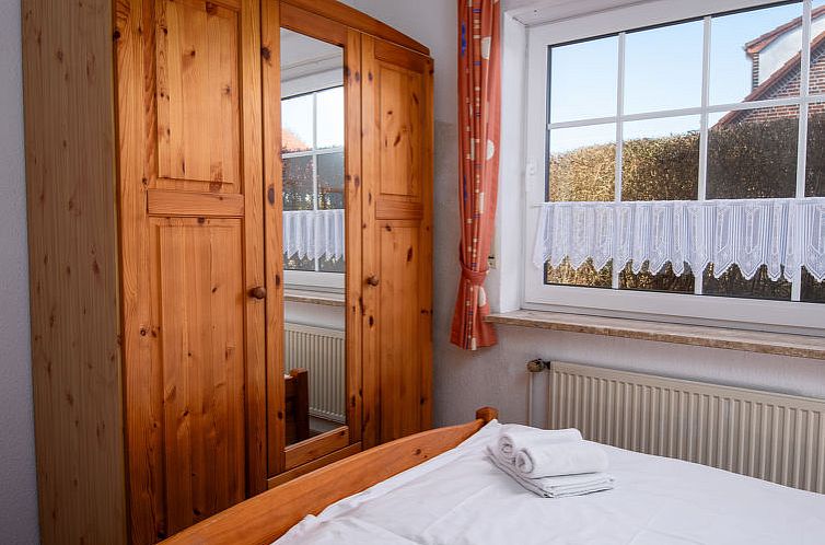 Appartement Küstennebel