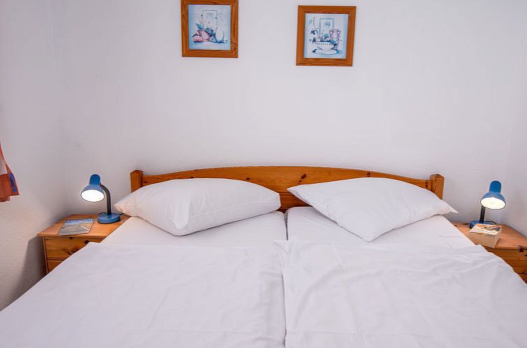 Appartement Küstennebel