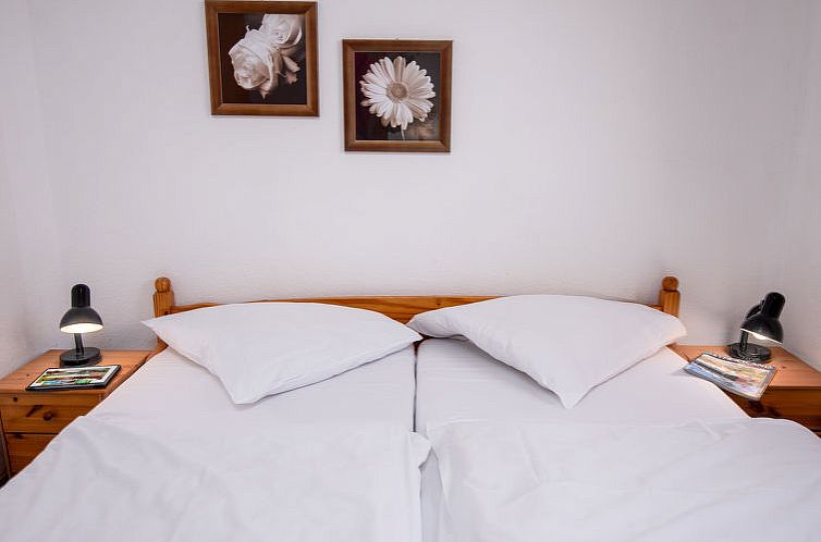 Appartement Küstennebel