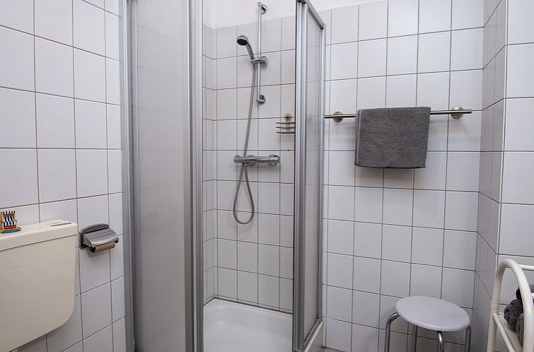 Appartement Küstennebel