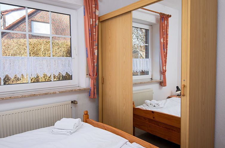 Appartement Küstennebel