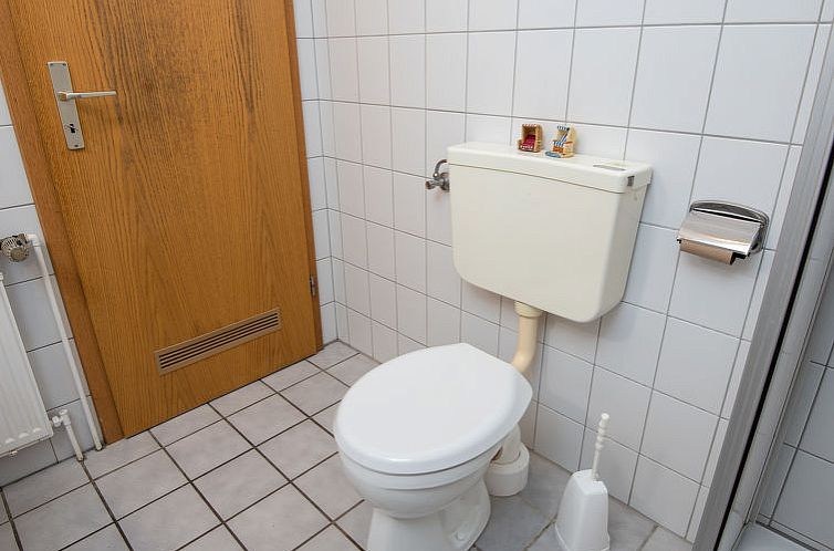 Appartement Küstennebel