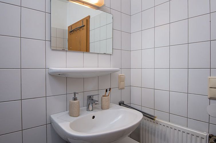 Appartement Küstennebel