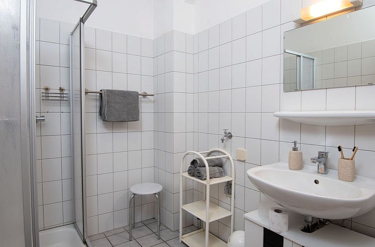 Appartement Küstennebel