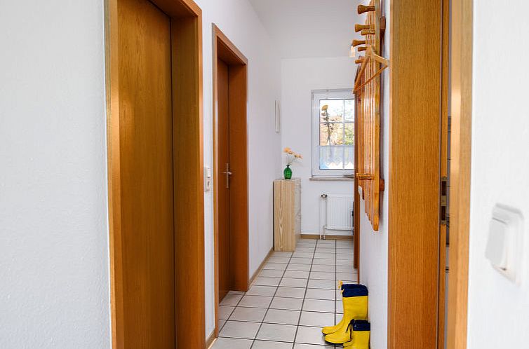Appartement Küstennebel