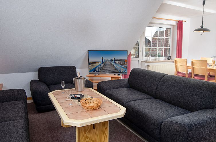 Appartement Poseidon