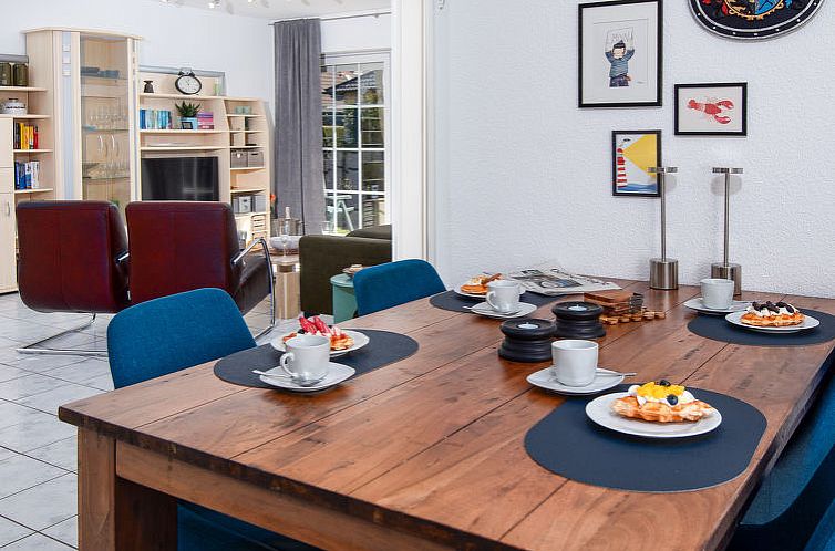 Appartement Spiekeroog