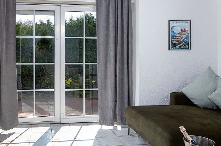 Appartement Spiekeroog