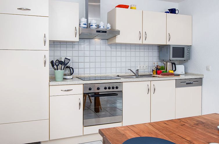 Appartement Spiekeroog