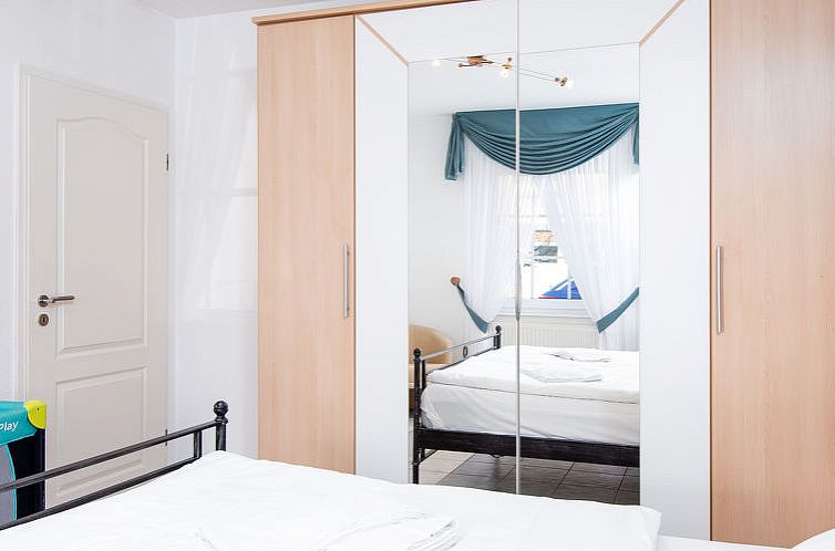 Appartement Spiekeroog