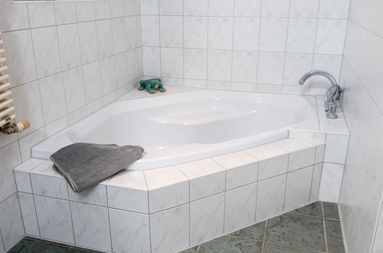 Appartement Spiekeroog
