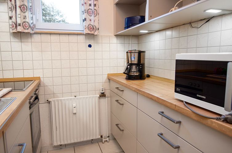 Appartement Deichblick