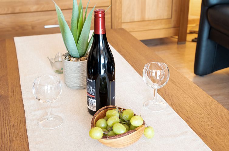 Appartement Nordwind