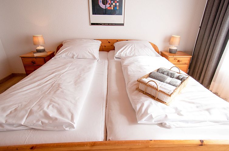 Appartement Nordwind