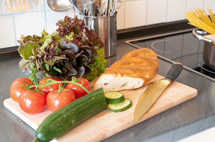 Appartement Nordwind