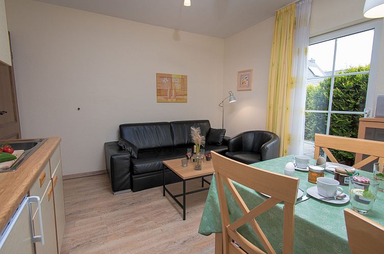 Appartement Strandkorb