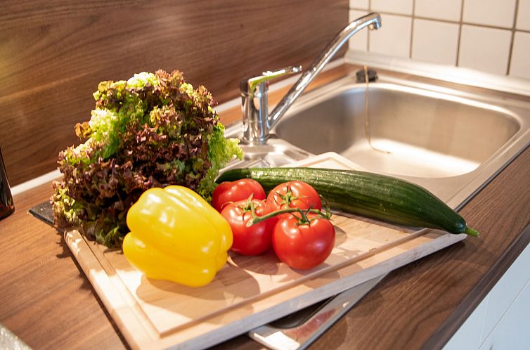 Appartement Seestern