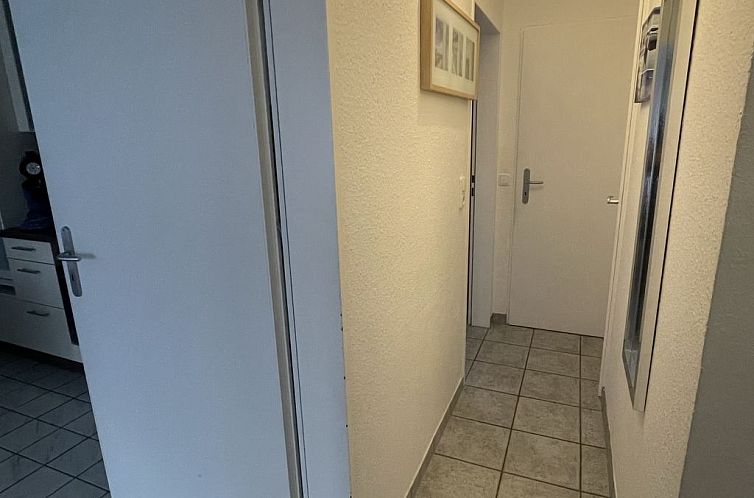 Appartement Krabbe