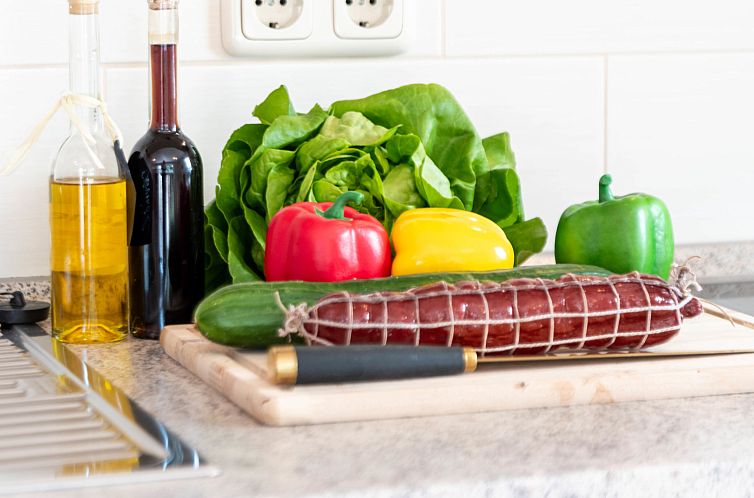 Appartement Osterriede