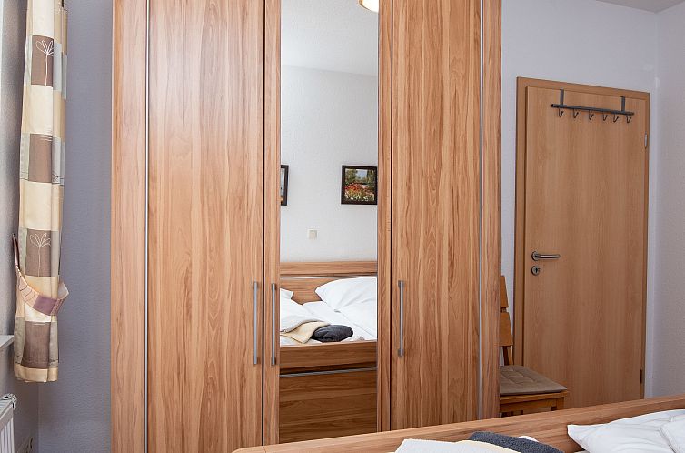 Appartement Osterriede