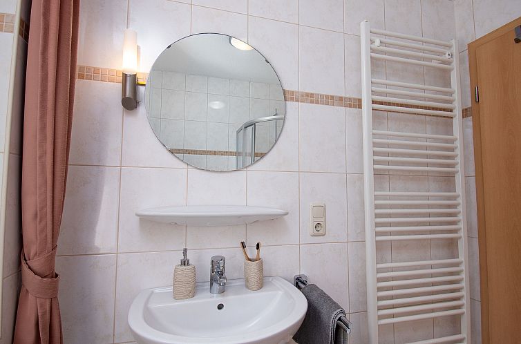 Appartement Osterriede