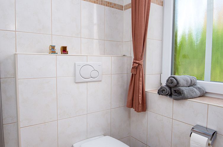 Appartement Westerriede