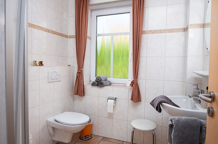 Appartement Westerriede