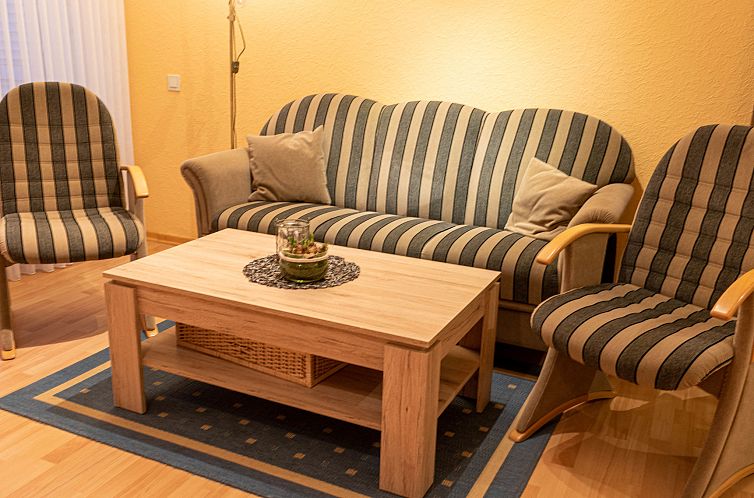 Appartement Am Nordkap