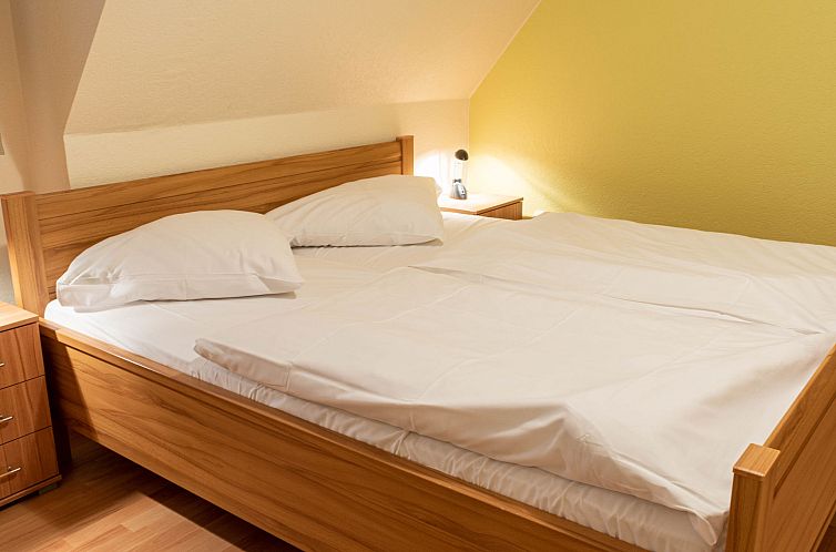 Appartement Am Nordkap