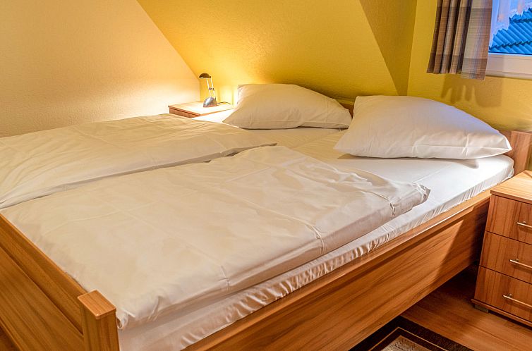 Appartement Am Nordkap