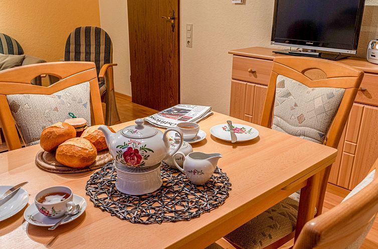 Appartement Am Nordkap