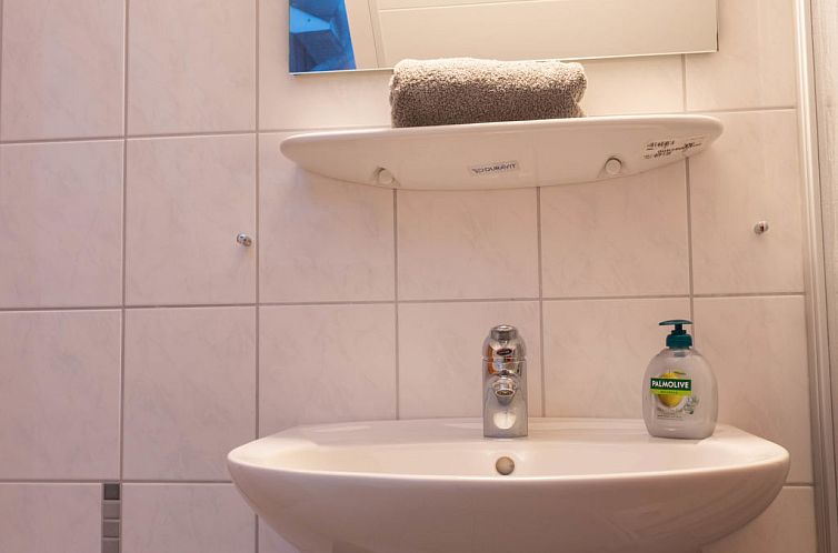 Appartement Am Nordkap