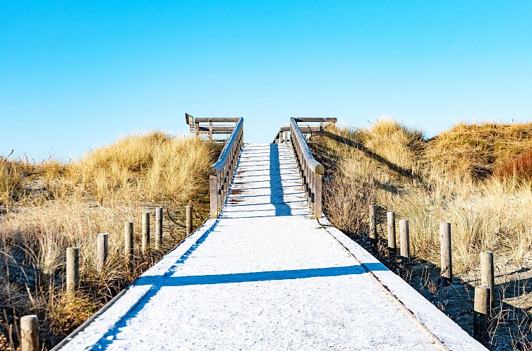 Appartement Am Nordkap