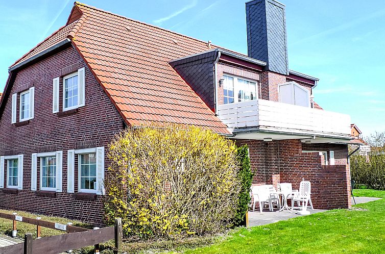 Verblijf 0231517 - Appartement Noordzee - Appartement Schönfelder