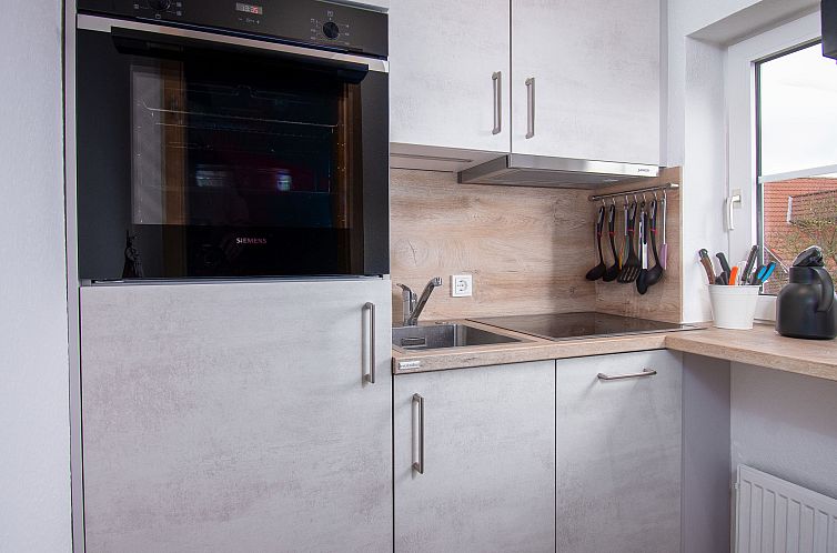 Appartement Schönfelder