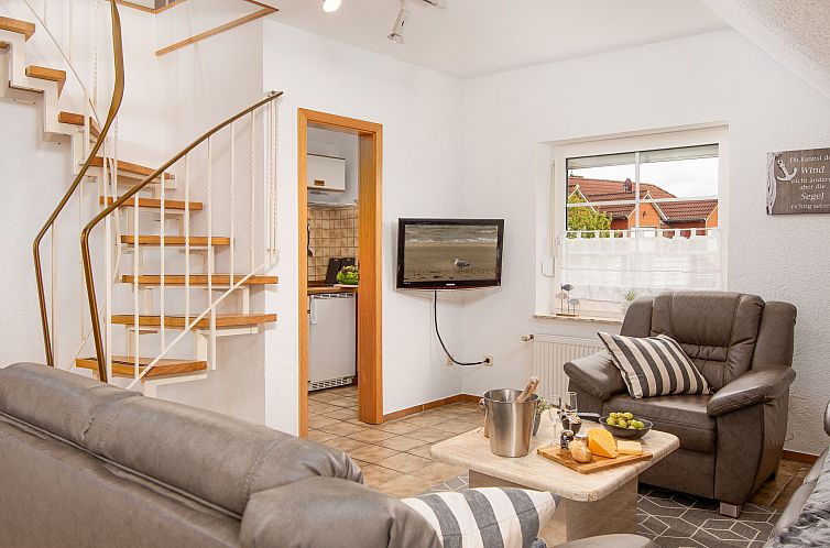 Appartement Schönfelder