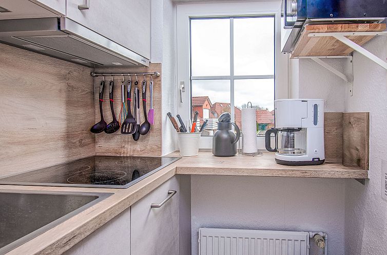 Appartement Schönfelder