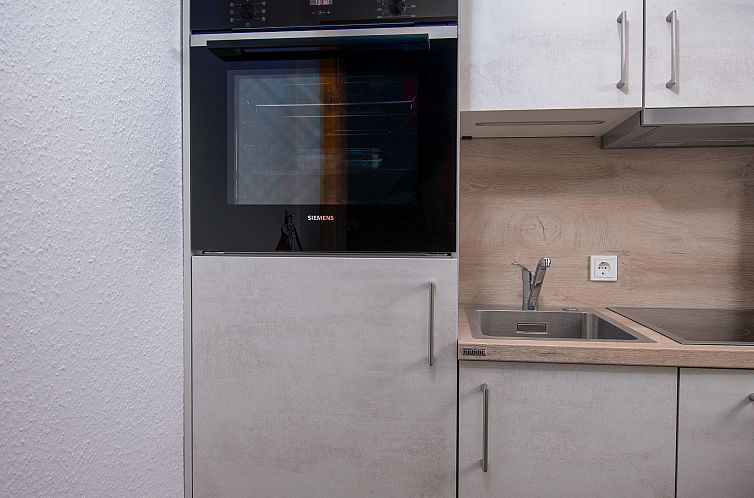 Appartement Schönfelder