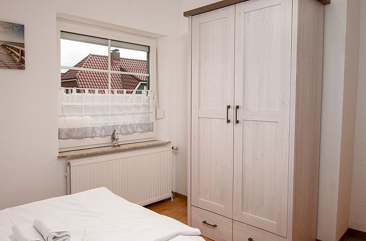 Appartement Schönfelder
