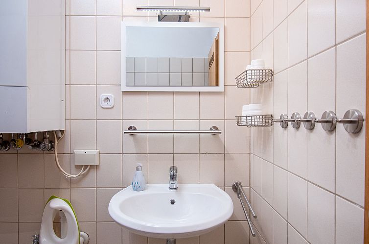 Appartement Schönfelder