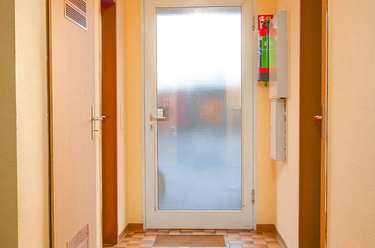 Vakantiehuis Strandwinkel