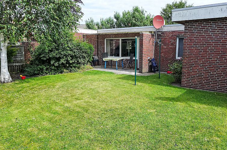 Vakantiehuis Albatross