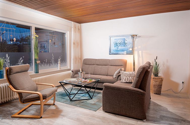 Vakantiehuis Albatross