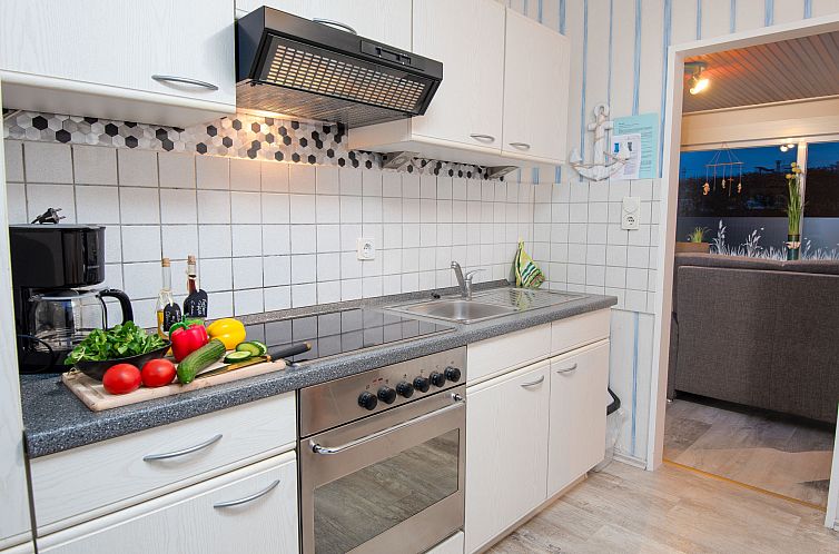 Vakantiehuis Albatross