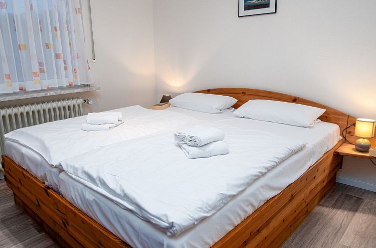 Vakantiehuis Albatross