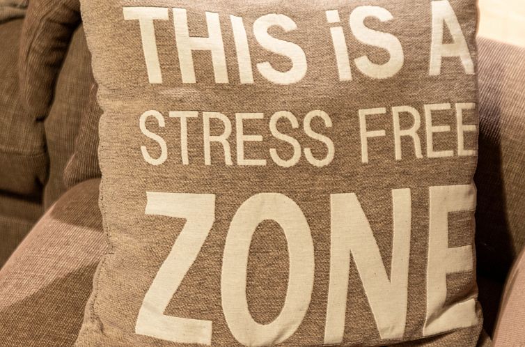 Vakantiehuis Albatross