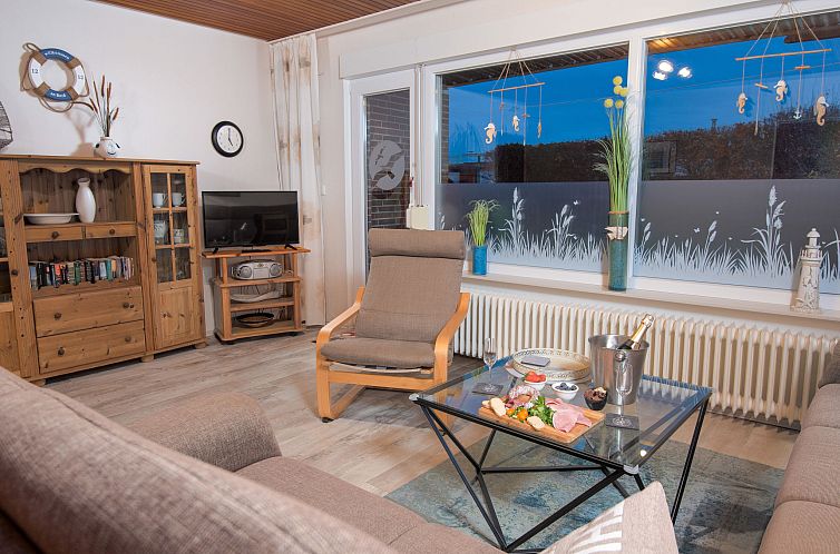 Vakantiehuis Albatross