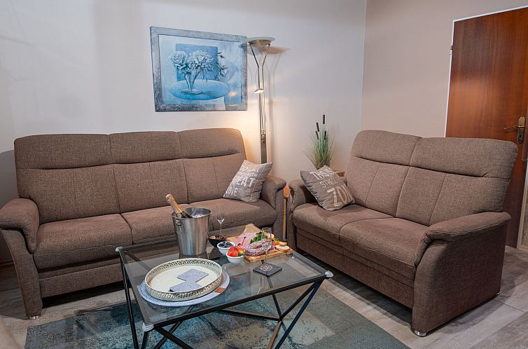 Vakantiehuis Albatross